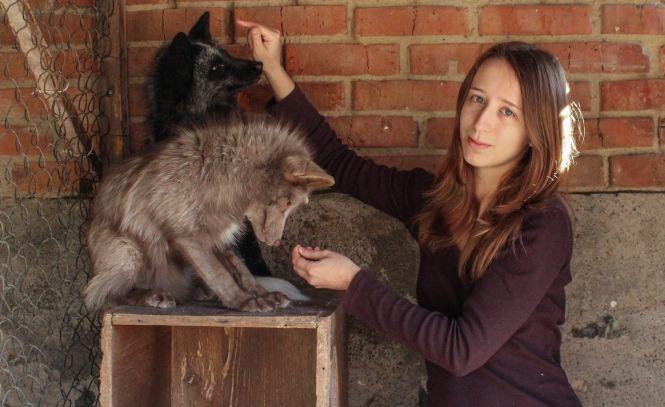 Новини Вінниці - фото з «Важко знайти доставку їжі для змій»: як карантин вплинув на життя власниці екзотичних тварин «Важко знайти доставку їжі для змій»: як карантин вплинув на життя власниці екзотичних тварин, фото №1 на сайті 20minut.ua