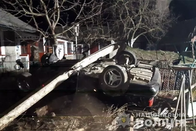 Новини Хмельницького - фото з Аварії на дорогах Хмельниччини: минулий тиждень у ФОТО Аварії на дорогах Хмельниччини: минулий тиждень у ФОТО, фото №8 на сайті vsim.ua