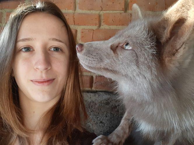 Новини Вінниці - фото з «Важко знайти доставку їжі для змій»: як карантин вплинув на життя власниці екзотичних тварин «Важко знайти доставку їжі для змій»: як карантин вплинув на життя власниці екзотичних тварин, фото №3 на сайті 20minut.ua