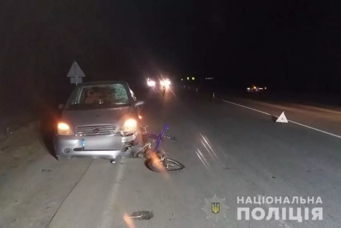 Новини Хмельницького - фото з Аварії на дорогах Хмельниччини: минулий тиждень у ФОТО Аварії на дорогах Хмельниччини: минулий тиждень у ФОТО, фото №7 на сайті vsim.ua