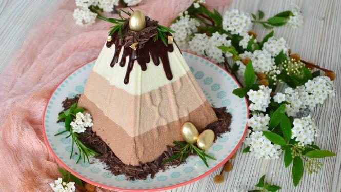 Новини Тернополя - фото з Що приготувати на Великдень: прості рецепти Що приготувати на Великдень: прості рецепти, фото №3 на сайті 20minut.ua