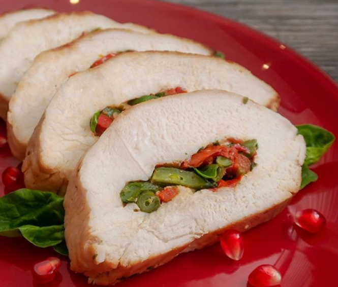 Новини Тернополя - фото з Що приготувати на Великдень: прості рецепти Що приготувати на Великдень: прості рецепти, фото №4 на сайті 20minut.ua