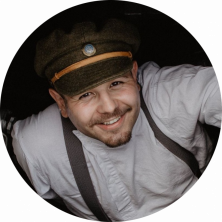 Місця сили онлайн: вінничани діляться корисними посиланнями, фото №2 на сайті 20minut.ua