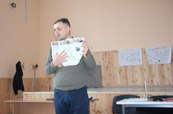 Новини Хмельницького - фото з Сатанівський квест “Шлях бобра”. Що це та коли запрацює Сатанівський квест “Шлях бобра”. Що це та коли запрацює, фото №1 на сайті vsim.ua