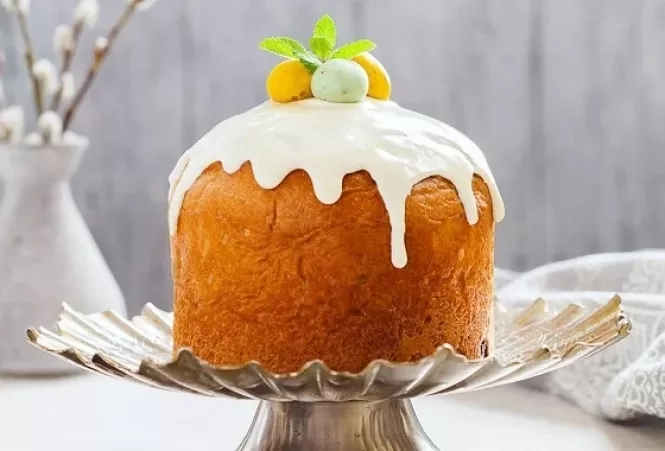 Новини Тернополя - фото з Щоб паска вдалася: коли потрібно пекти здобу на Великдень Щоб паска вдалася: коли потрібно пекти здобу на Великдень, фото №2 на сайті 20minut.ua