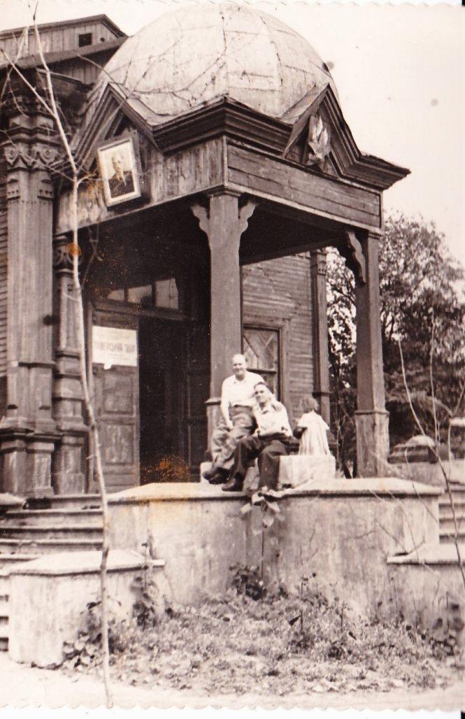 «Усе підпільно робили». Як у Козятині за часів СРСР Великдень святкували, фото №2 на сайті 20minut.ua