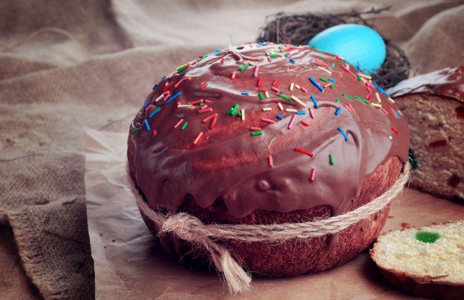 Новини Тернополя - фото з Класична, шоколадна та з коньяком: що вигідніше - готувати самому чи купувати великодні паски Класична, шоколадна та з коньяком: що вигідніше - готувати самому чи купувати великодні паски, фото №2 на сайті 20minut.ua