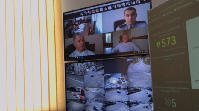 На коронавірус перевірятимуть усіх священників, а тернополян просять не йти на цвинтар на Великдень, фото №2 на сайті 20minut.ua