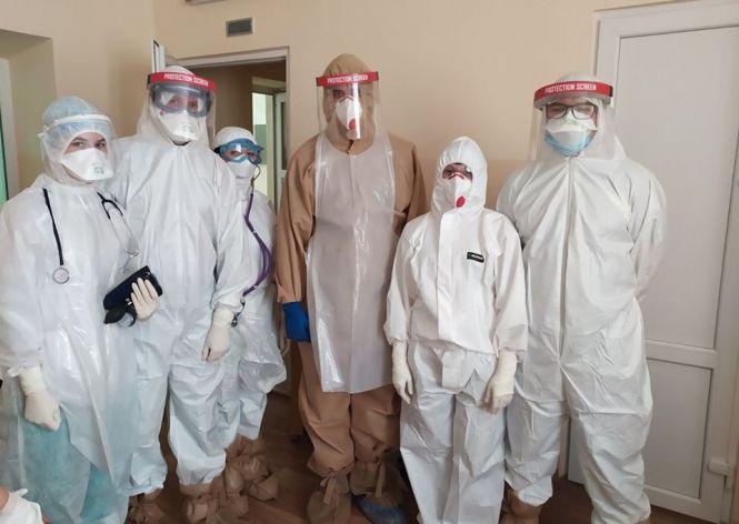 Коронавірус та карантин станом на 15 квітня: останнє та важливе (оновлюється), фото №1 на сайті 20minut.ua