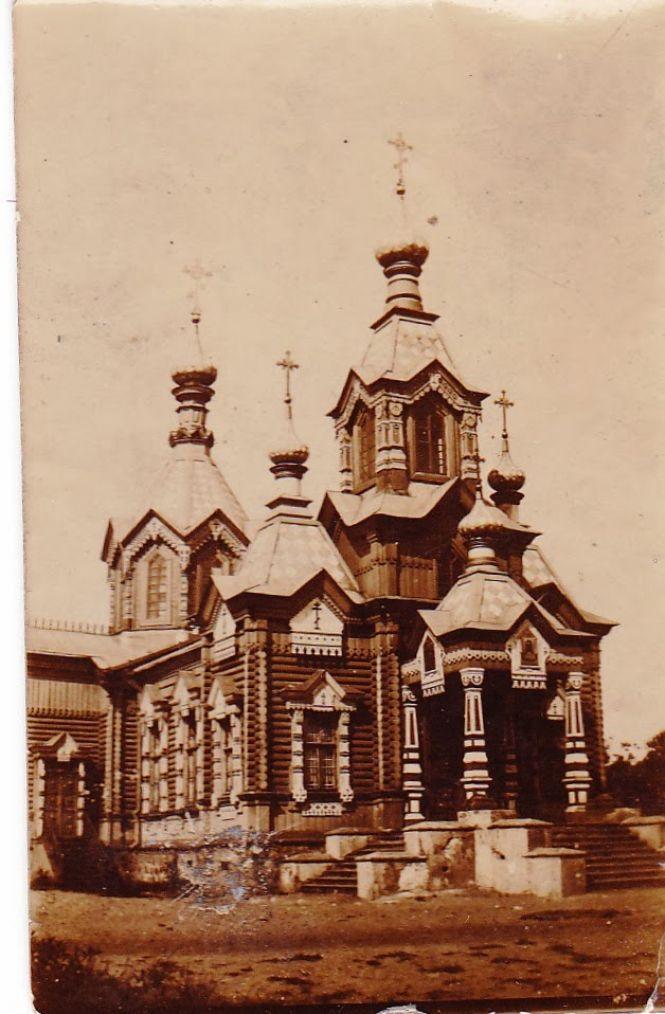 «Усе підпільно робили». Як у Козятині за часів СРСР Великдень святкували, фото №1 на сайті 20minut.ua