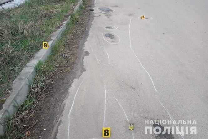 В аварії на Тернопільщині постраждала молода жінка, фото №1 на сайті 20minut.ua