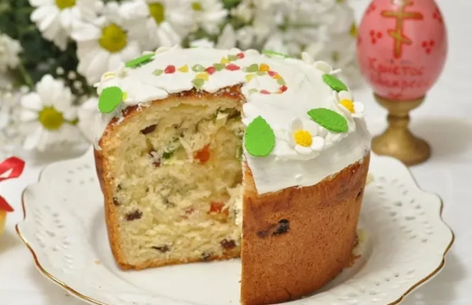 Новини Тернополя - фото з Щоб паска вдалася: коли потрібно пекти здобу на Великдень Щоб паска вдалася: коли потрібно пекти здобу на Великдень, фото №1 на сайті 20minut.ua