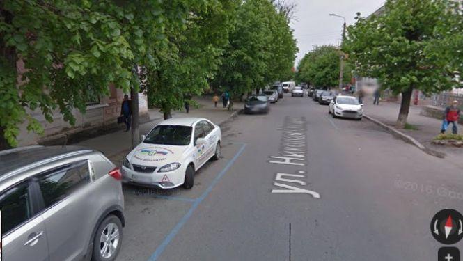 Новини Вінниці - фото з З вівторка по Оводова на ділянці перекриють рух на два тижні З вівторка по Оводова на ділянці перекриють рух на два тижні, фото №2 на сайті 20minut.ua