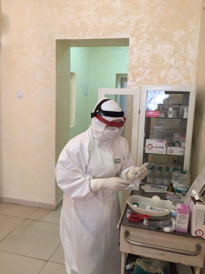 "Я хворий на COVID-19": за чиї гроші лікуватимуть. Суми шокують, фото №4 на сайті 20minut.ua