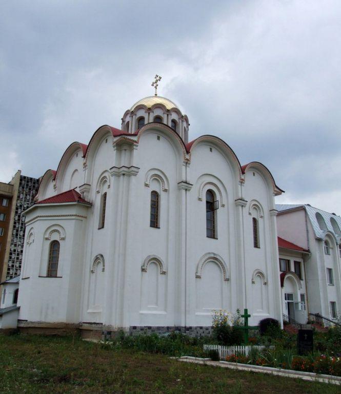 Новини Вінниці - фото з Великдень під час карантину. Як у вінницьких храмах будуть святити паски Великдень під час карантину. Як у вінницьких храмах будуть святити паски, фото №2 на сайті 20minut.ua