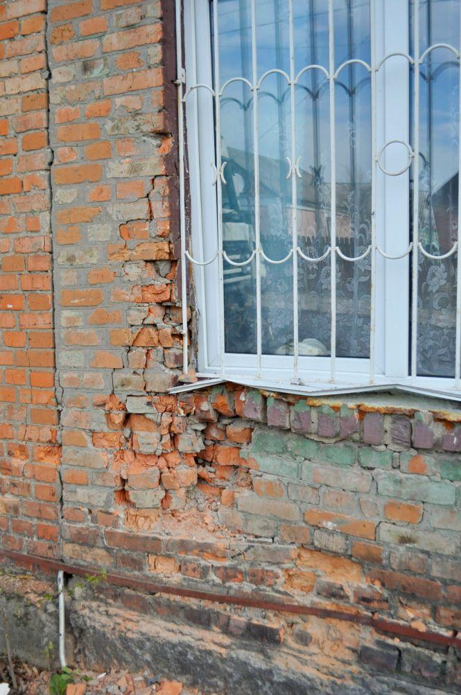 Новини Козятина - фото з Автомобіль DAF на швидкості в'їхав в будівлю редакції «Вісник Козятинщини» Автомобіль DAF на швидкості в'їхав в будівлю редакції «Вісник Козятинщини», фото №3 на сайті 20minut.ua