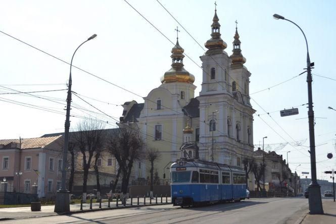 Новини Вінниці - фото з Великдень під час карантину. Як у вінницьких храмах будуть святити паски Великдень під час карантину. Як у вінницьких храмах будуть святити паски, фото №1 на сайті 20minut.ua