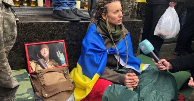 Новини Вінниці - фото з «А Зеленський мовчить. На жоден лист не відповів». Розмова з сатириком
 Чорногузом  у день народження «А Зеленський мовчить. На жоден лист не відповів». Розмова з сатириком
 Чорногузом  у день народження, фото №1 на сайті 20minut.ua