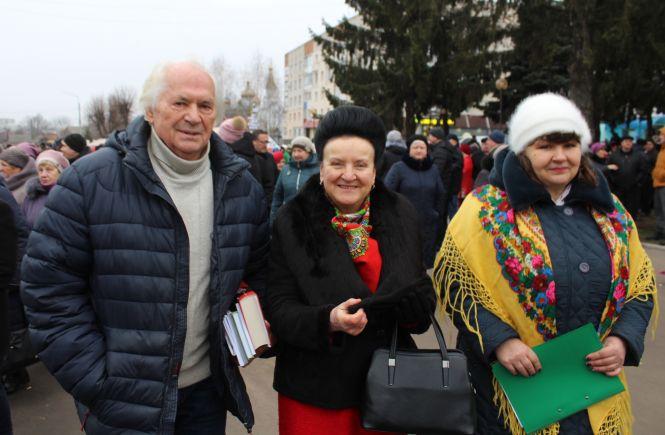 Новини Вінниці - фото з «А Зеленський мовчить. На жоден лист не відповів». Розмова з сатириком
 Чорногузом  у день народження «А Зеленський мовчить. На жоден лист не відповів». Розмова з сатириком
 Чорногузом  у день народження, фото №8 на сайті 20minut.ua
