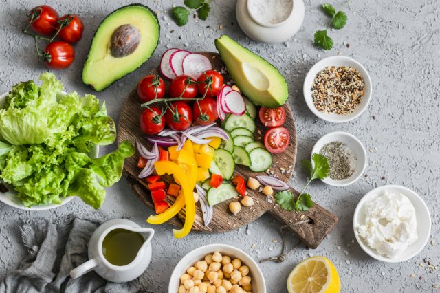 Не перевантажуйте свій організм після виходу з посту - фото 398445