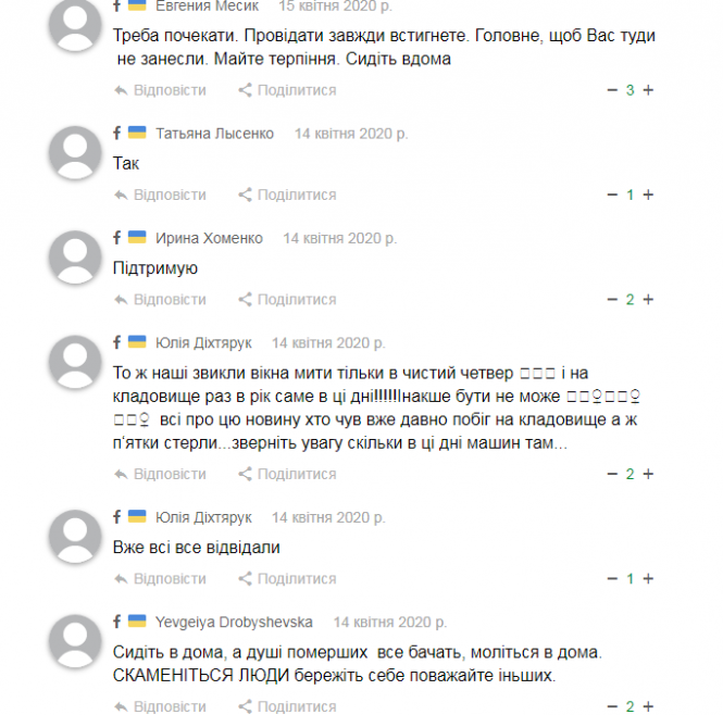 Новини Хмельницького - фото з “Люди граються з вогнем”: що обговорювали на сайті ВСІМ протягом тижня “Люди граються з вогнем”: що обговорювали на сайті ВСІМ протягом тижня, фото №1 на сайті vsim.ua