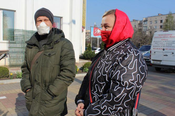Новини Вінниці - фото з Помолилися і на вихід. Як у вінницьких храмах святкують Великдень Помолилися і на вихід. Як у вінницьких храмах святкують Великдень, фото №13 на сайті 20minut.ua