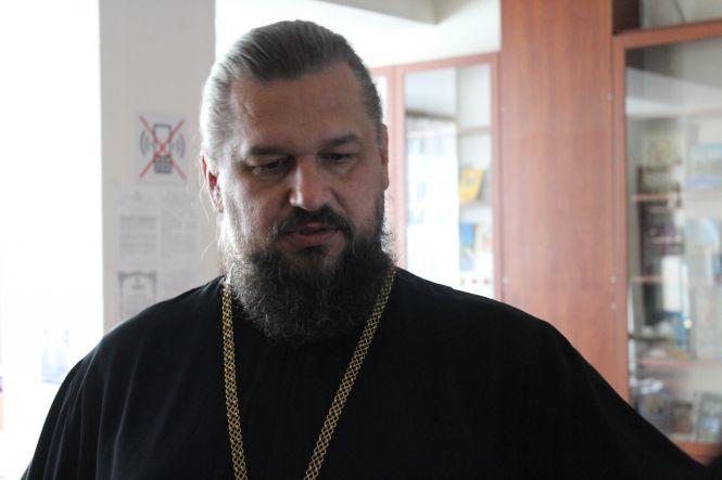 Новини Вінниці - фото з Помолилися і на вихід. Як у вінницьких храмах святкують Великдень Помолилися і на вихід. Як у вінницьких храмах святкують Великдень, фото №8 на сайті 20minut.ua