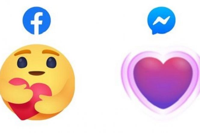 Новини Хмельницького - фото з Карантин та коронавірус: головні новини 19 квітня (ОНОВЛЮЄТЬСЯ) Коронавірусні оновлення: у Facebook і Messenger з’являться нові смайлики