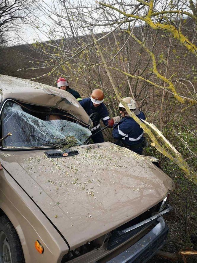 Новини Вінниці - фото з Автопригоди 19 квітня: троє загиблих та шестеро травмованих Автопригоди 19 квітня: троє загиблих та шестеро травмованих, фото №2 на сайті 20minut.ua