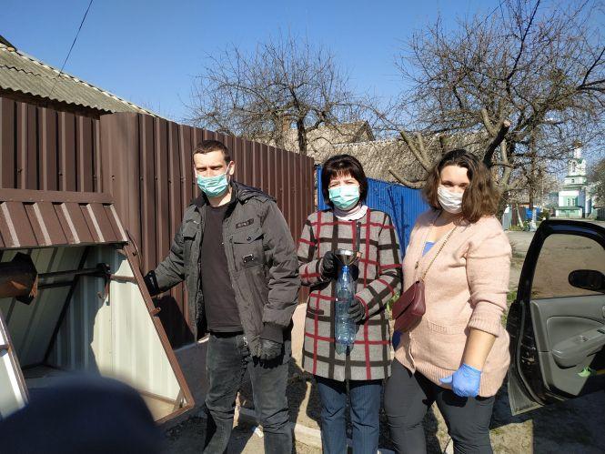 У Вінниці небезпечно набирати воду з 19 криниць. АДРЕСИ, фото №2 на сайті 20minut.ua