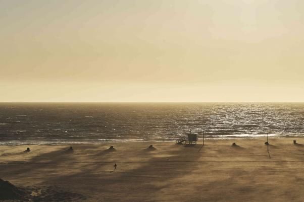 Як виглядають світові мегаполіси під час карантину (ФОТО), фото №6 на сайті vsim.ua