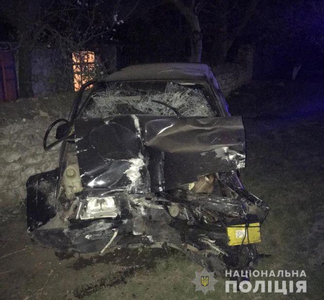 Новини Вінниці - фото з Автопригоди 19 квітня: троє загиблих та шестеро травмованих Автопригоди 19 квітня: троє загиблих та шестеро травмованих, фото №1 на сайті 20minut.ua