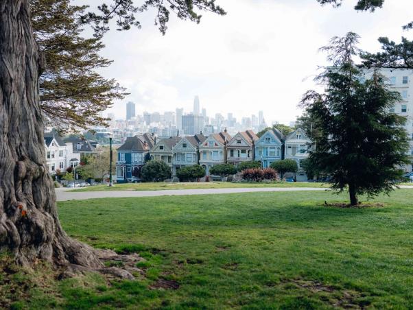 Як виглядають світові мегаполіси під час карантину (ФОТО), фото №19 на сайті vsim.ua