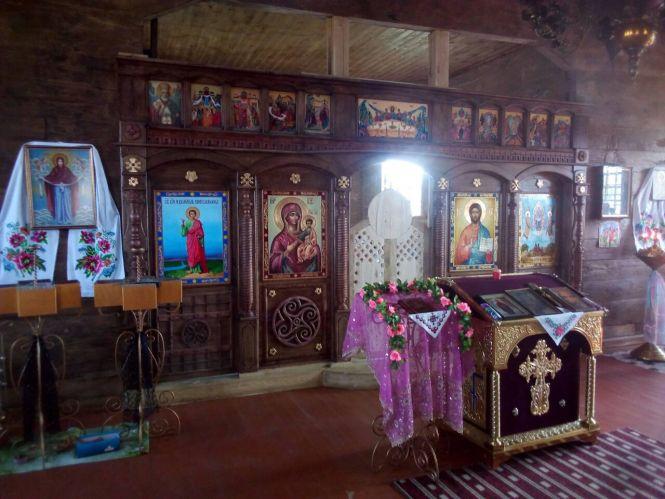 Новини Вінниці - фото з Козацька церква воскресла з руїни. Фермер з родиною відновили храм, якому понад 240 років Козацька церква воскресла з руїни. Фермер з родиною відновили храм, якому понад 240 років, фото №11 на сайті 20minut.ua