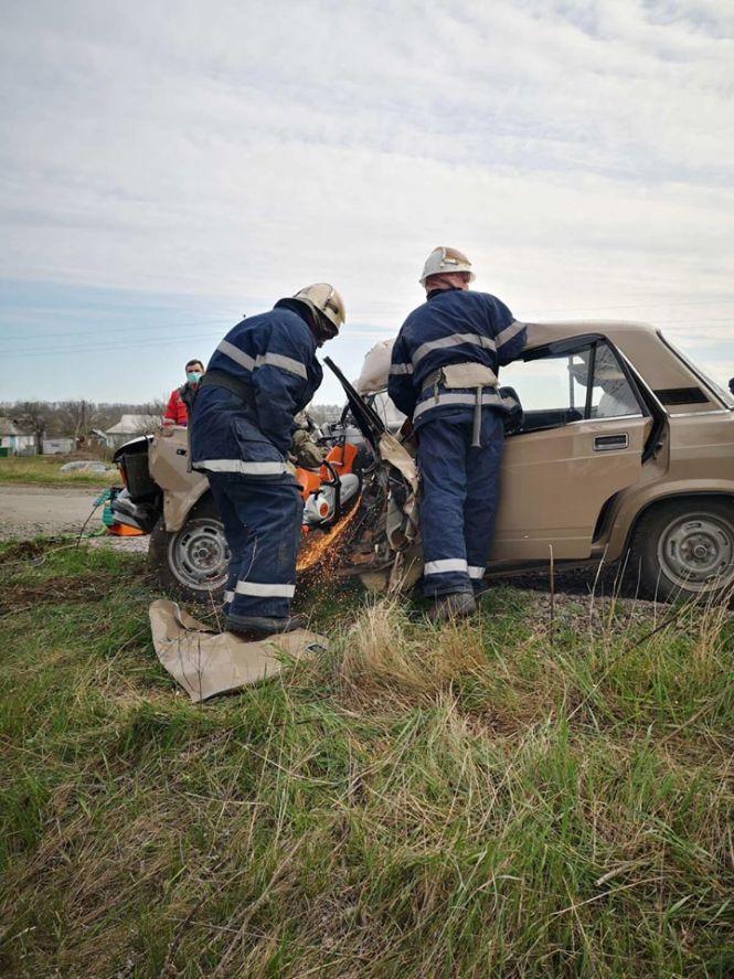 Новини Вінниці - фото з Автопригоди 19 квітня: троє загиблих та шестеро травмованих Автопригоди 19 квітня: троє загиблих та шестеро травмованих, фото №3 на сайті 20minut.ua