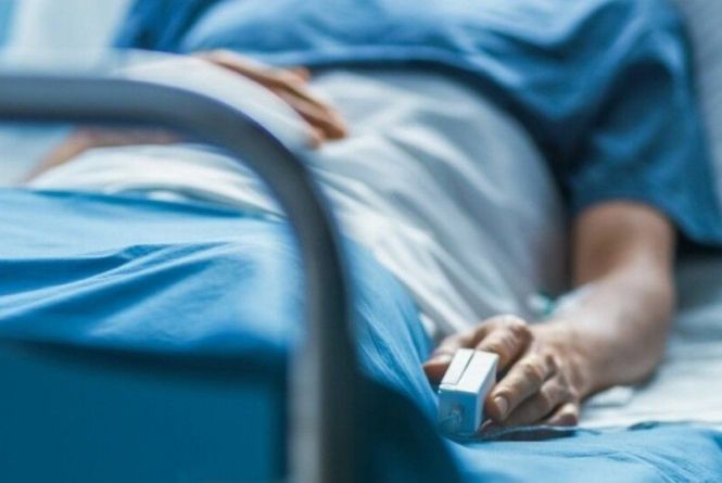 Померлу від коронавірусу калинівчанку поховають у Сальнику