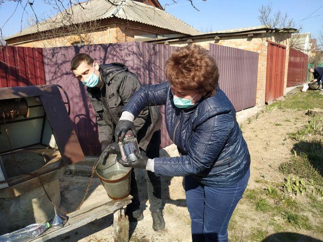 У Вінниці небезпечно набирати воду з 19 криниць. АДРЕСИ, фото №1 на сайті 20minut.ua