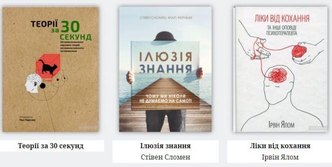 Новини Тернополя - фото з Весняний гороскоп для книголюбів Весняний гороскоп для книголюбів, фото №10 на сайті 20minut.ua