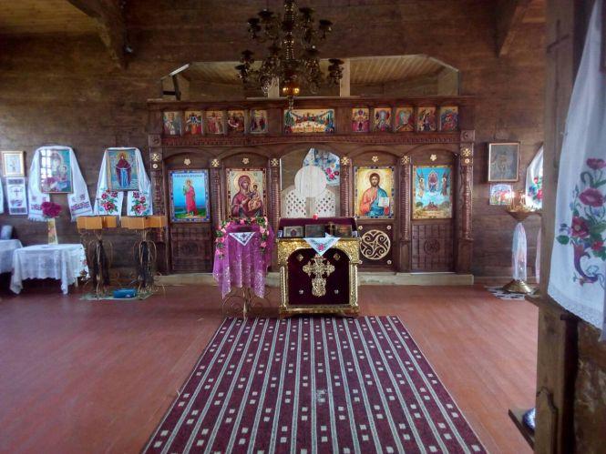 Новини Вінниці - фото з Козацька церква воскресла з руїни. Фермер з родиною відновили храм, якому понад 240 років Козацька церква воскресла з руїни. Фермер з родиною відновили храм, якому понад 240 років, фото №8 на сайті 20minut.ua