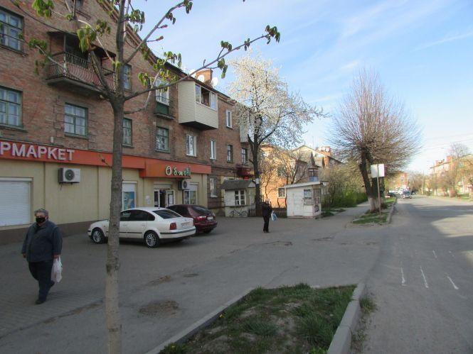 Фото дня: ненажера Біляш, Тузік з подушкою та трохи наших вулиць, фото №6 на сайті 20minut.ua