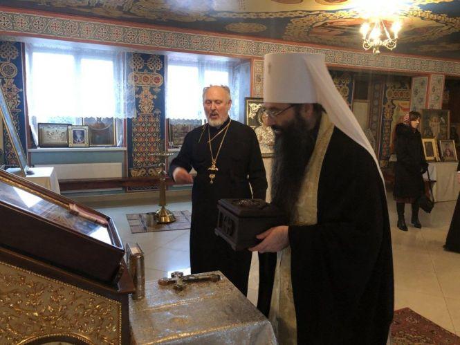 Новини Вінниці - фото з Засудили чоловіка, який вкрав мощі з храму на Келецькій Засудили чоловіка, який вкрав мощі з храму на Келецькій, фото №5 на сайті 20minut.ua