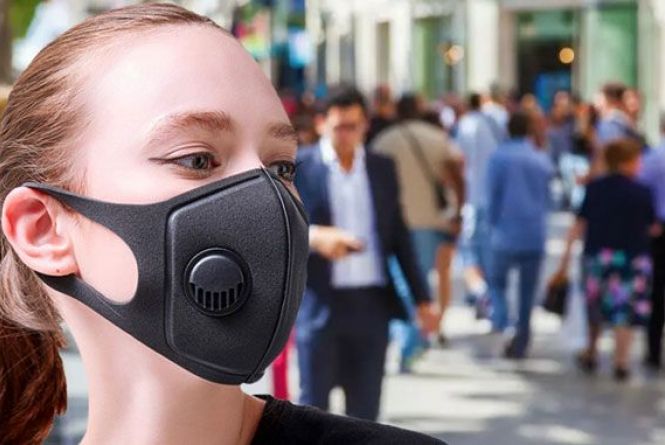 Дані про COVID-19 на 20 квітня: в Україні уже 5710 захворілих