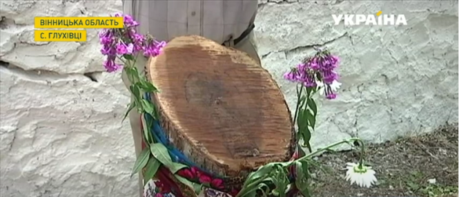 Старовинні храми Козятинщини. Частина 1. Глухівці і Махаринці, фото №3 на сайті 20minut.ua