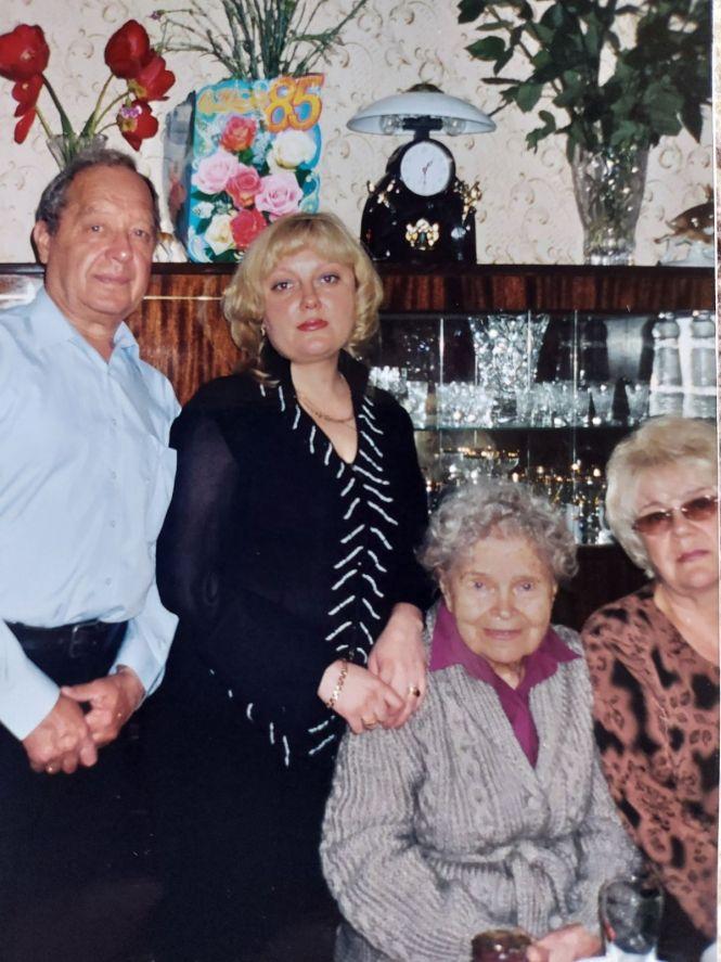 Новини Вінниці - фото з Бутерброд для підозрюваного: 100 років жінці, яка боролася з криміналом Бутерброд для підозрюваного: 100 років жінці, яка боролася з криміналом, фото №1 на сайті 20minut.ua