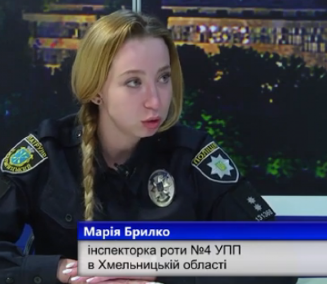 Новини Хмельницького - фото з Поліцейські та священнослужителі розповіли, як минув Великдень у Хмельницькому Поліцейські та священнослужителі розповіли, як минув Великдень у Хмельницькому, фото №2 на сайті vsim.ua