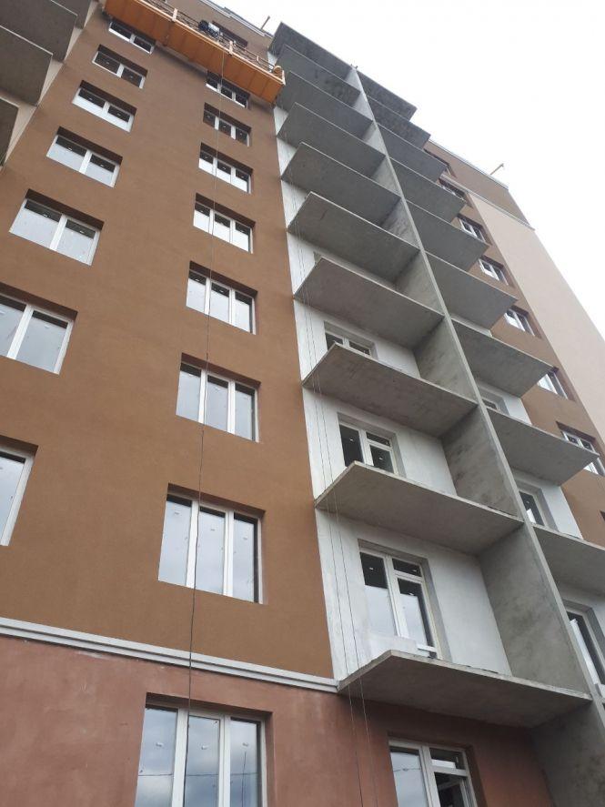 У Хмельницькому на будівництві загинув чоловік, фото №1 на сайті vsim.ua