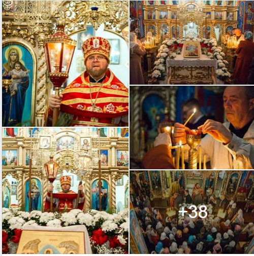 Масове порушення карантину у церкві на Хмельниччині. Що кажуть у поліції, фото №2 на сайті vsim.ua