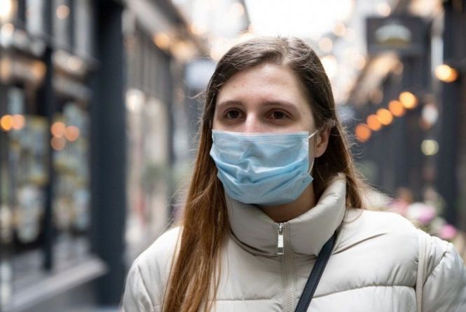 Дані про COVID-19 на 21 квітня: кількість хворих перевалила уже за понад шість тисяч (НАЖИВО)