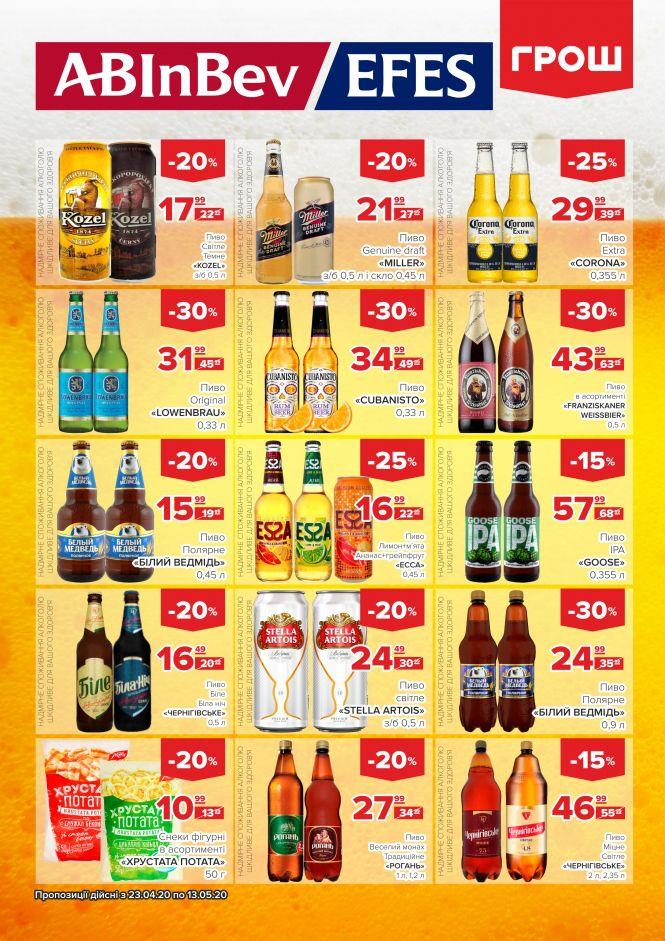 Новини Вінниці - фото з Ціни в ГРОШ ковбасить! (Новини компаній) Ціни в ГРОШ ковбасить! (Новини компаній), фото №32 на сайті 20minut.ua