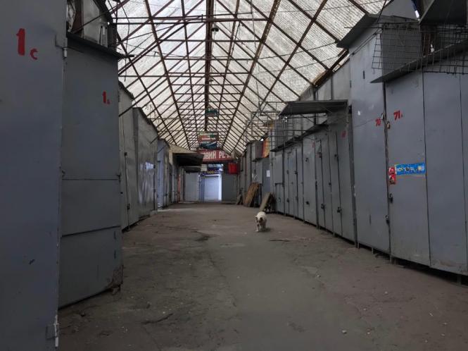 Новини Хмельницького - фото з Як виглядає хмельницький речовий ринок на карантині (ФОТО) Як виглядає хмельницький речовий ринок на карантині (ФОТО), фото №17 на сайті vsim.ua